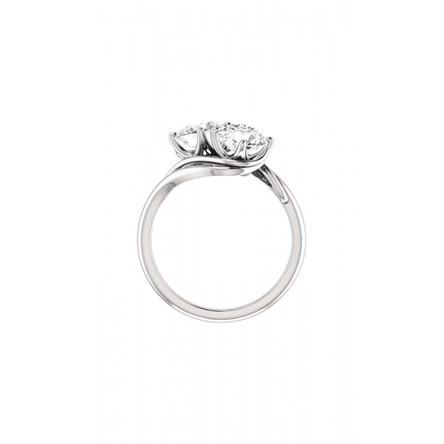 Stuller Ever And Ever Engagement Ring 123136