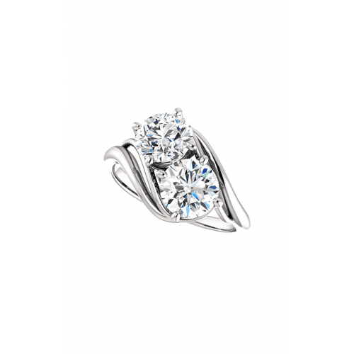 Stuller Ever And Ever Engagement Ring 123136