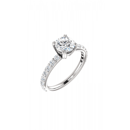 Stuller Ever And Ever Engagement Ring 122188