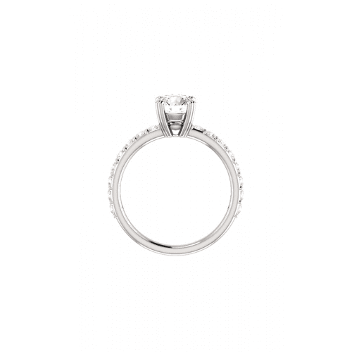 Stuller Ever And Ever Engagement Ring 122188