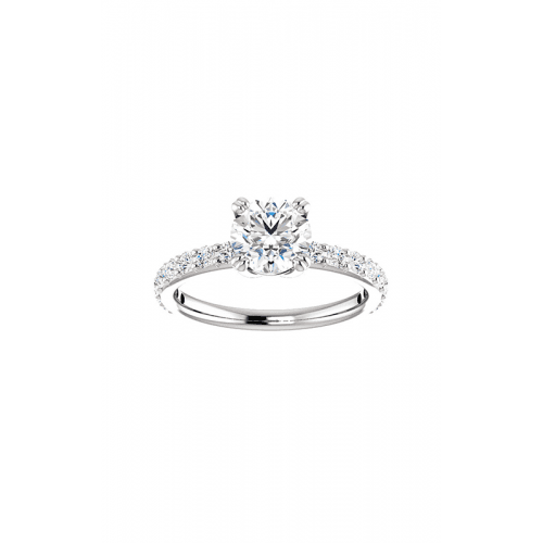 Stuller Ever And Ever Engagement Ring 122188