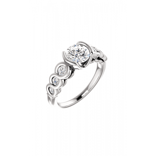 Stuller Ever And Ever Engagement Ring 121996