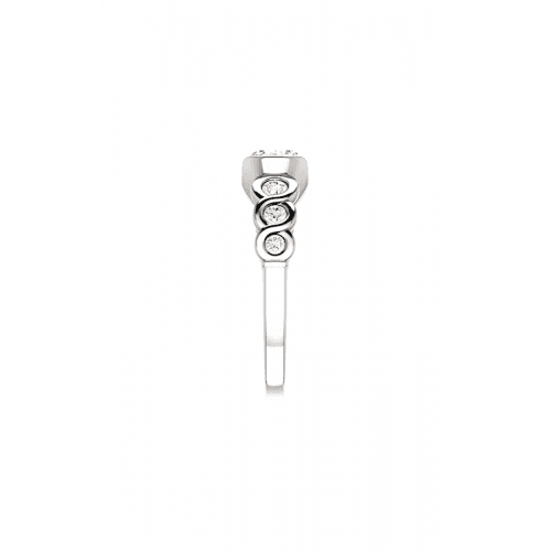 Stuller Ever And Ever Engagement Ring 121996