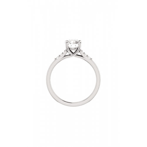Stuller Ever And Ever Engagement Ring 123001