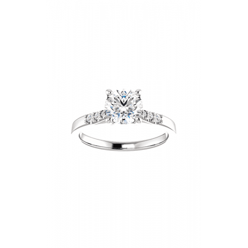 Stuller Ever And Ever Engagement Ring 123001