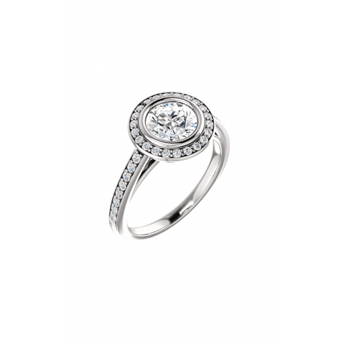 Stuller Ever And Ever Engagement Ring 122052