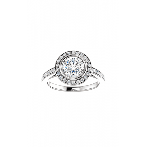 Stuller Ever And Ever Engagement Ring 122052