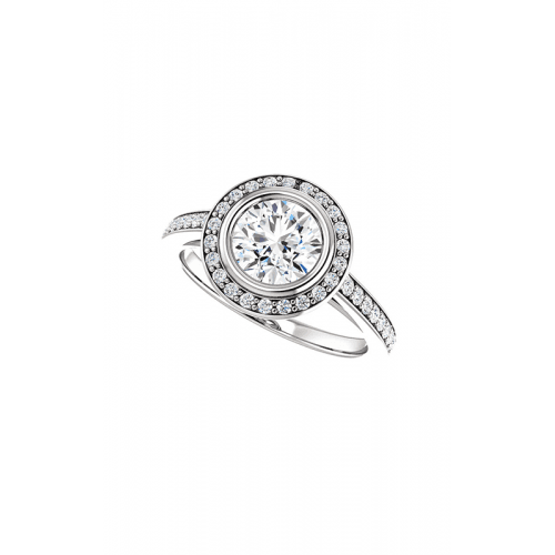 Stuller Ever And Ever Engagement Ring 122052