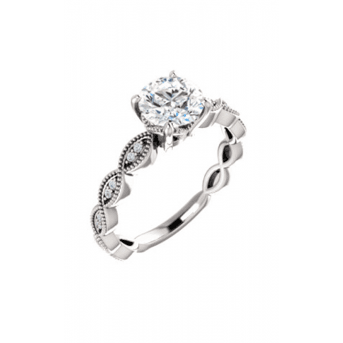 Stuller Ever And Ever Engagement Ring 123134