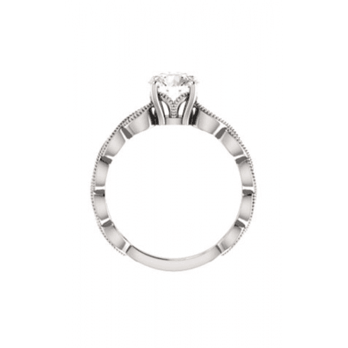 Stuller Ever And Ever Engagement Ring 123134