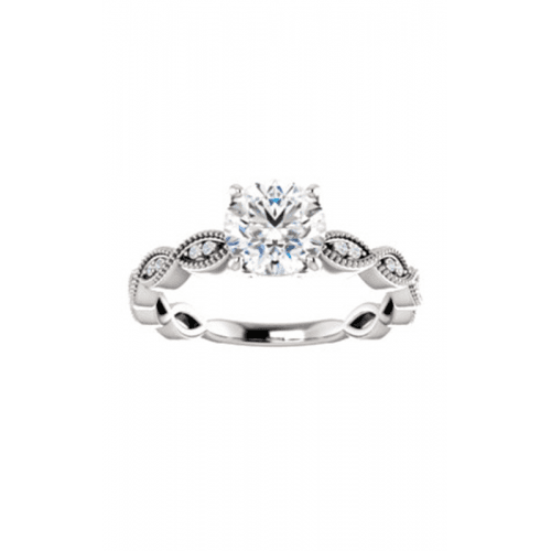 Stuller Ever And Ever Engagement Ring 123134
