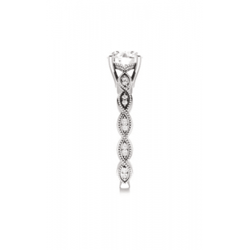 Stuller Ever And Ever Engagement Ring 123134