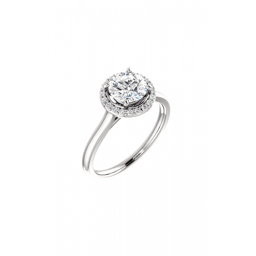 Stuller Ever And Ever Engagement Ring 123173