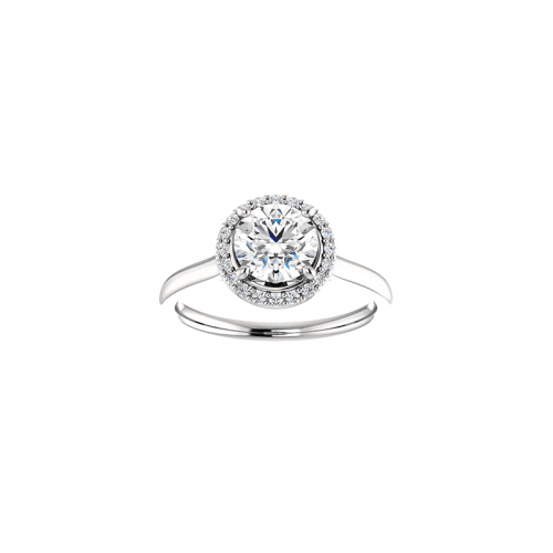 Stuller Ever And Ever Engagement Ring 123173