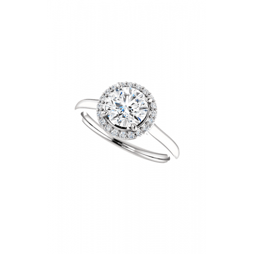Stuller Ever And Ever Engagement Ring 123173