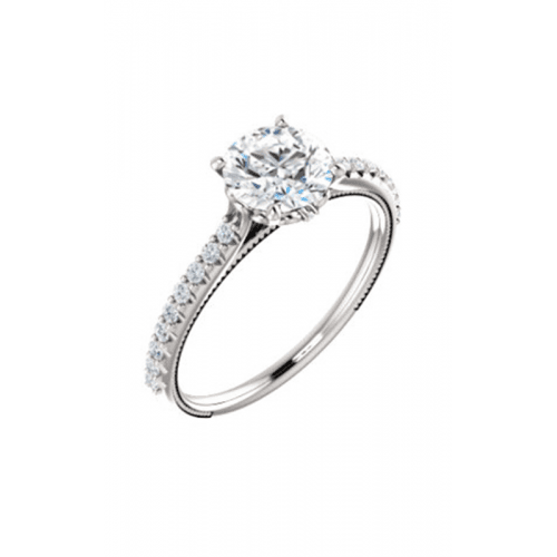 Stuller Ever And Ever Engagement Ring 122993