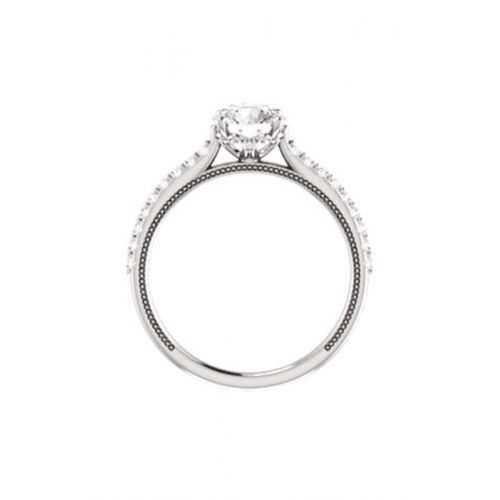 Stuller Ever And Ever Engagement Ring 122993
