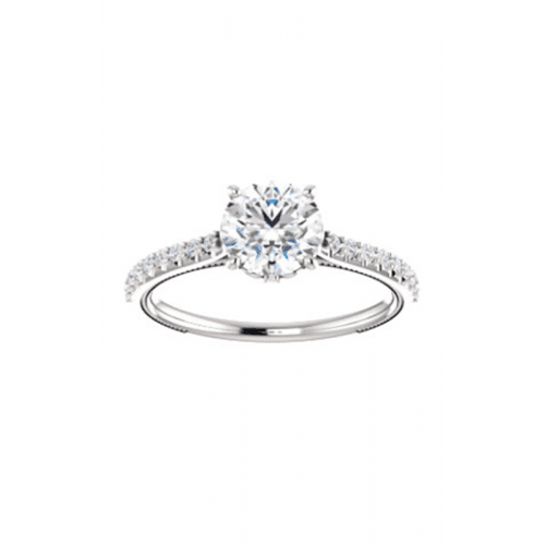 Stuller Ever And Ever Engagement Ring 122993