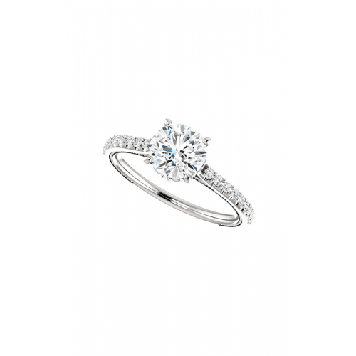 Stuller Ever And Ever Engagement Ring 122993