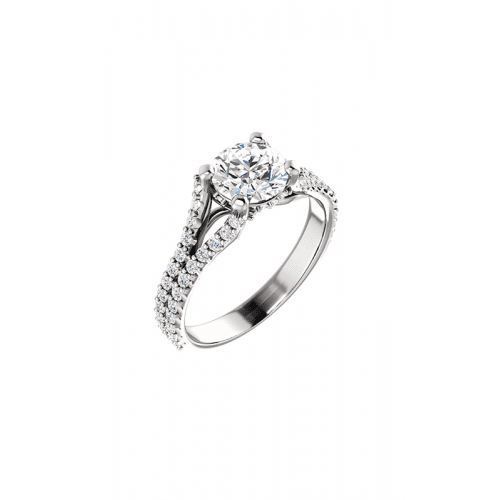 Stuller Ever And Ever Engagement Ring 122094