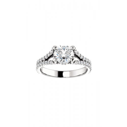 Stuller Ever And Ever Engagement Ring 122094
