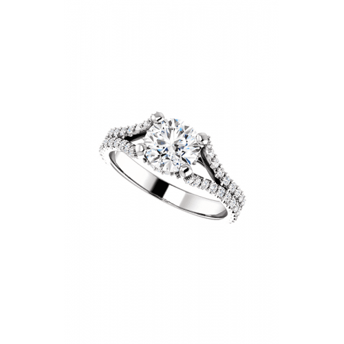 Stuller Ever And Ever Engagement Ring 122094