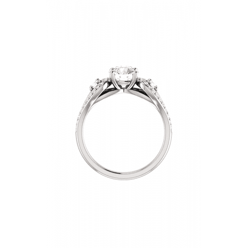 Stuller Ever And Ever Engagement Ring 122002