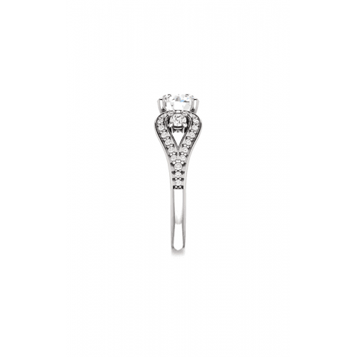 Stuller Ever And Ever Engagement Ring 122002