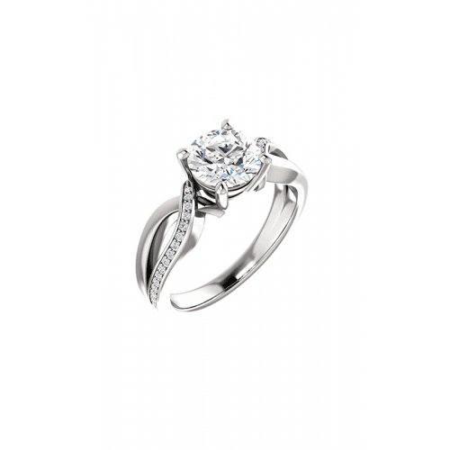 Stuller Ever And Ever Engagement Ring 122665