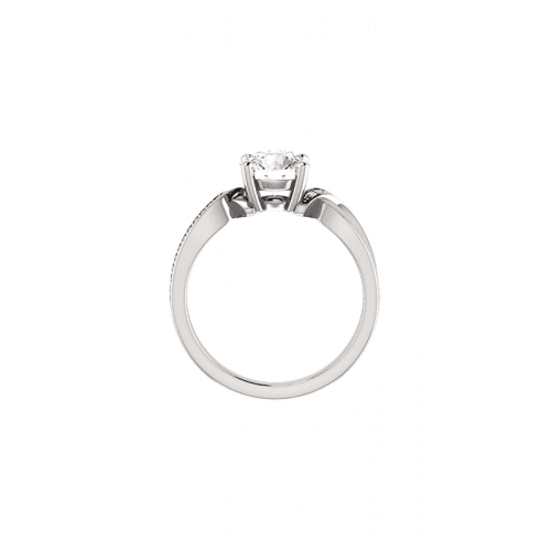 Stuller Ever And Ever Engagement Ring 122665