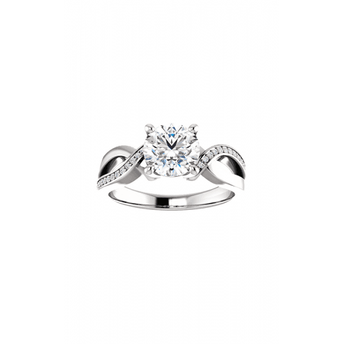 Stuller Ever And Ever Engagement Ring 122665
