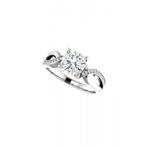 Stuller Ever And Ever Engagement Ring 122665