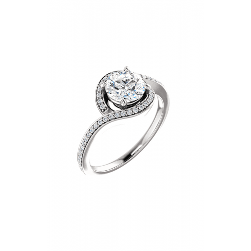 Stuller Ever And Ever Engagement Ring 122669