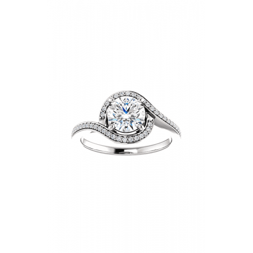Stuller Ever And Ever Engagement Ring 122669