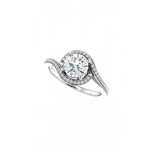 Stuller Ever And Ever Engagement Ring 122669