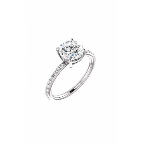 Stuller Ever And Ever Engagement Ring 71638