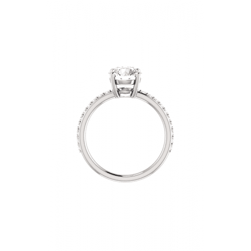 Stuller Ever And Ever Engagement Ring 71638