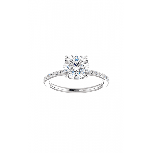 Stuller Ever And Ever Engagement Ring 71638