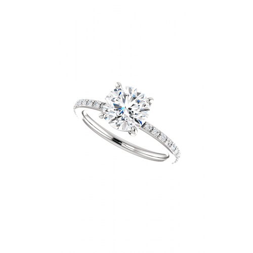 Stuller Ever And Ever Engagement Ring 71638
