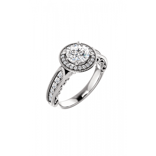 Stuller Ever And Ever Engagement Ring 122864