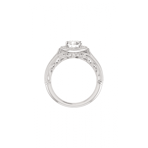 Stuller Ever And Ever Engagement Ring 122864