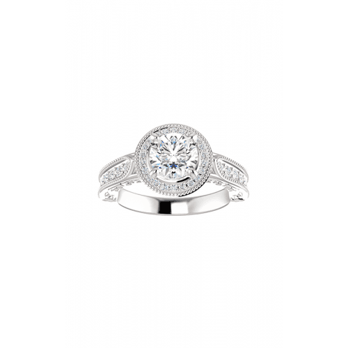 Stuller Ever And Ever Engagement Ring 122864