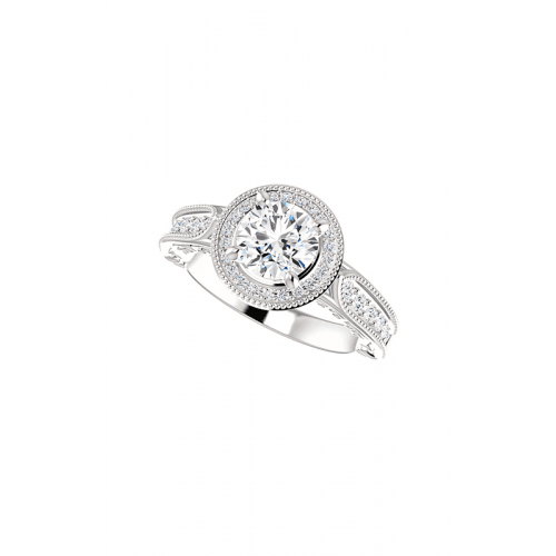 Stuller Ever And Ever Engagement Ring 122864