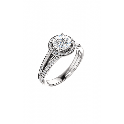 Stuller Ever And Ever Engagement Ring 122181