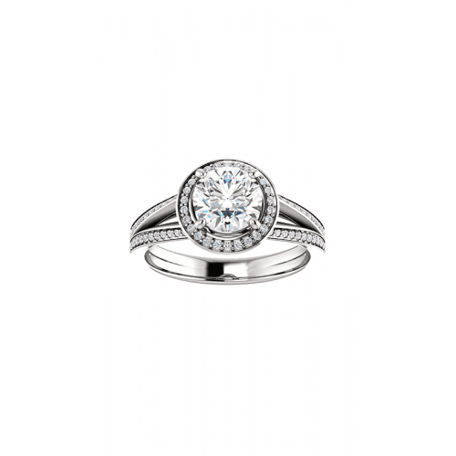 Stuller Ever And Ever Engagement Ring 122181