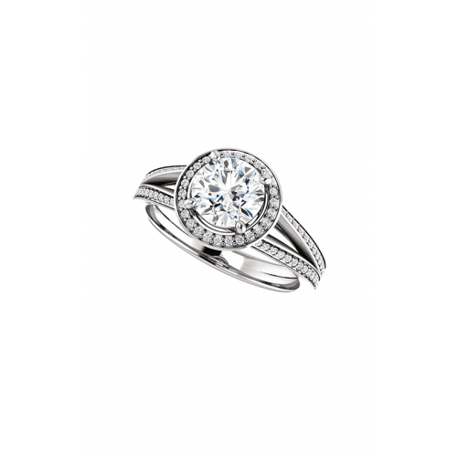 Stuller Ever And Ever Engagement Ring 122181