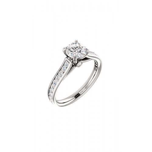 Stuller Ever And Ever Engagement Ring 122090