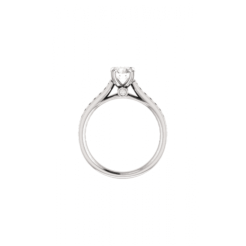 Stuller Ever And Ever Engagement Ring 122090