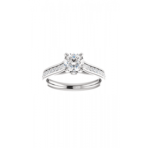 Stuller Ever And Ever Engagement Ring 122090