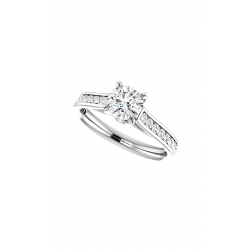 Stuller Ever And Ever Engagement Ring 122090